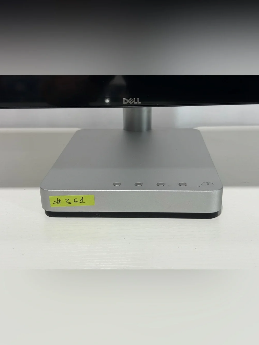 #361 Dell Ultrathin S2718D 27